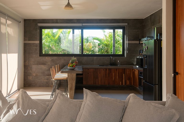 Casa Hormiga · Oceanview Retreat with Private Pool