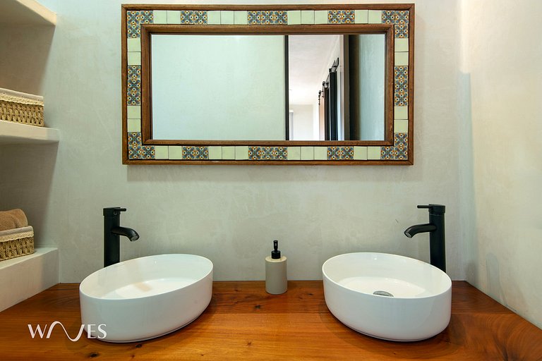 Casa Hormiga · Oceanview Retreat with Private Pool