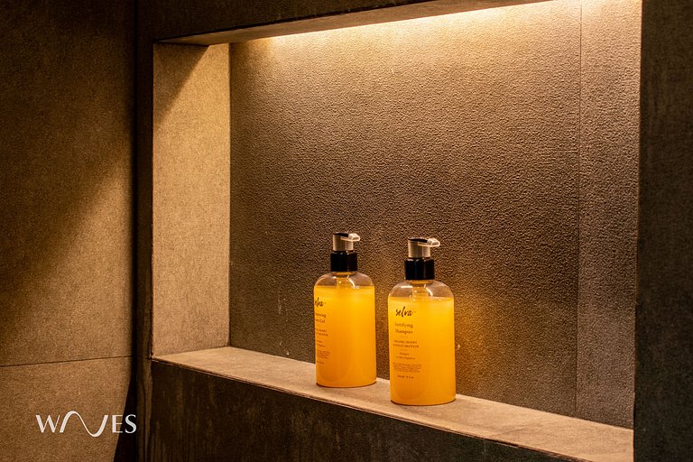 Great Located 2 Br. w/Sauna and Rooftop Pool