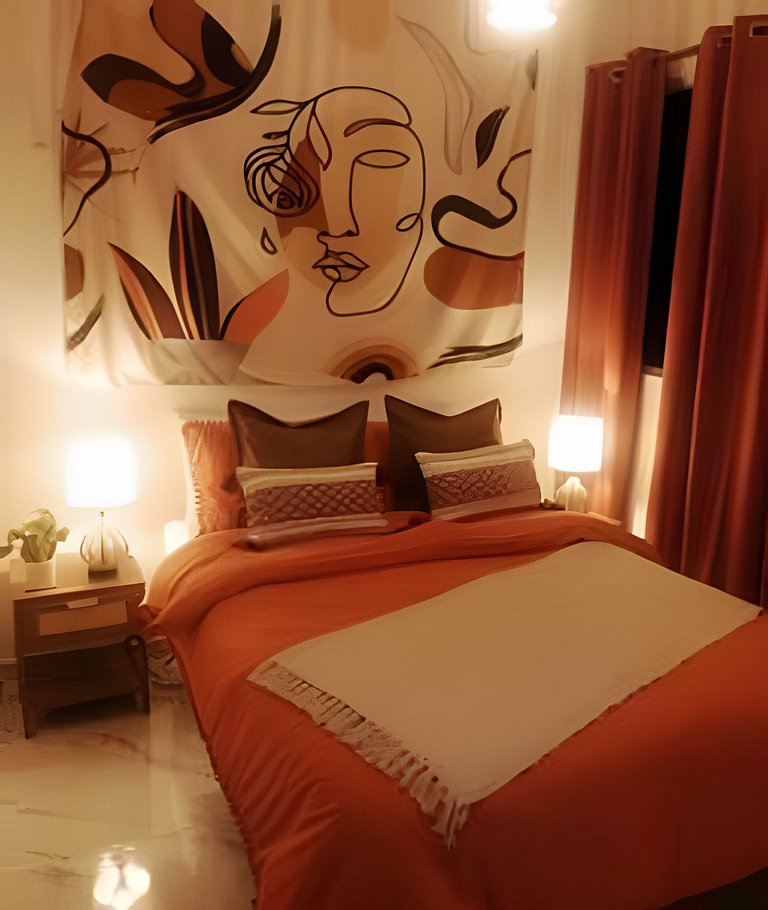 Hermoso Departamento a metros de Festival Zamna