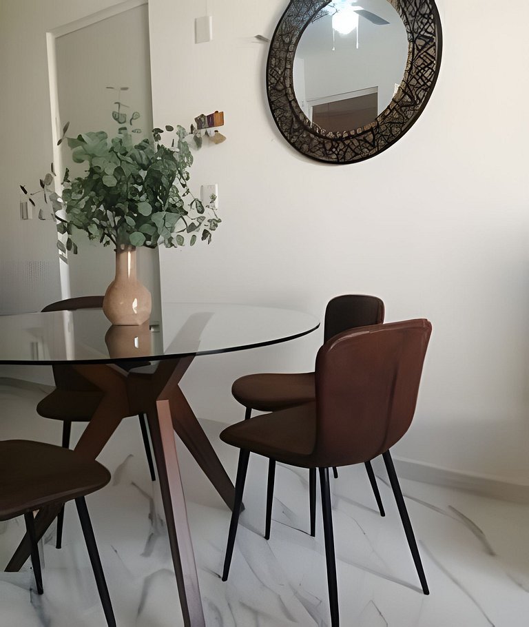 Hermoso Departamento a metros de Festival Zamna