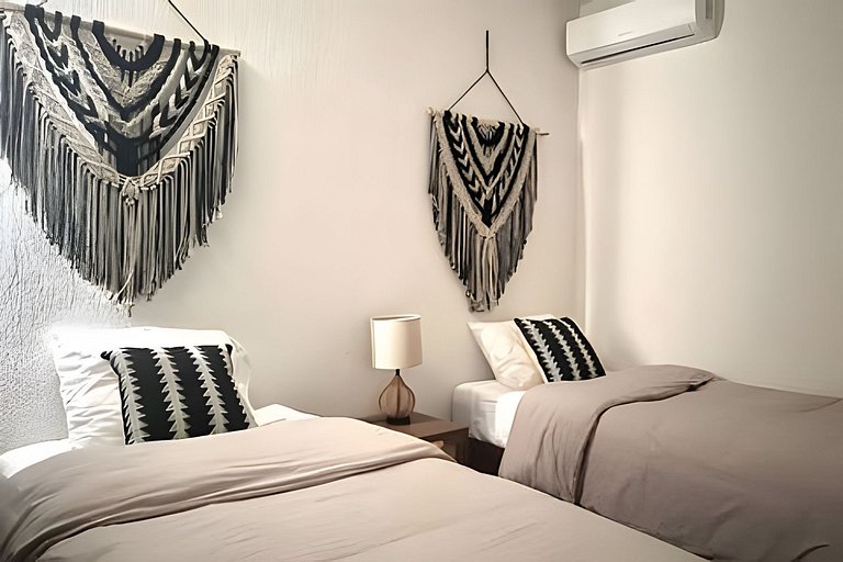 Hermoso Departamento a metros de Festival Zamna