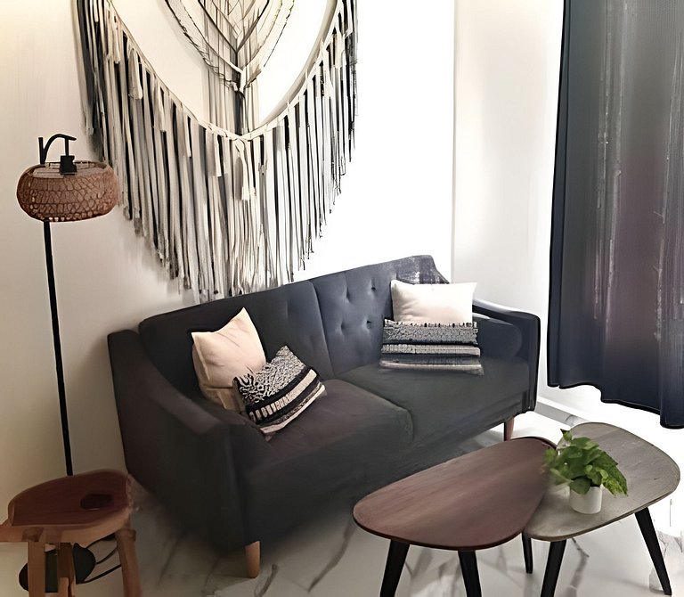 Hermoso Departamento a metros de Festival Zamna