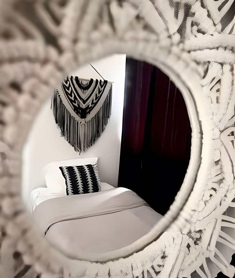 Hermoso Departamento a metros de Festival Zamna