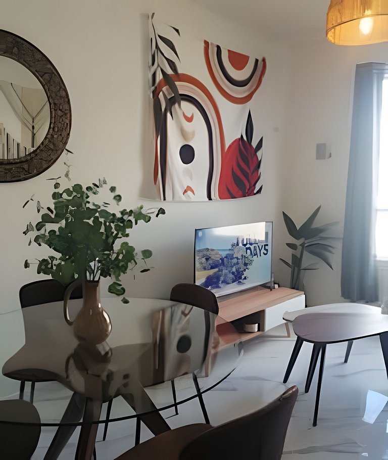 Hermoso Departamento a metros de Festival Zamna