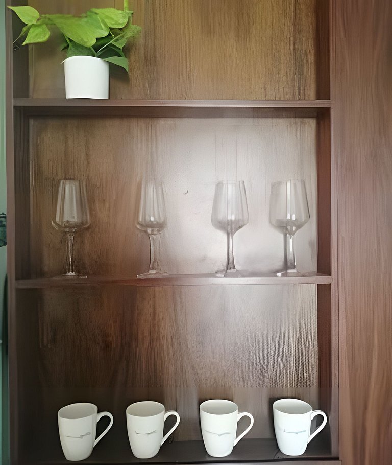 Hermoso Departamento a metros de Festival Zamna