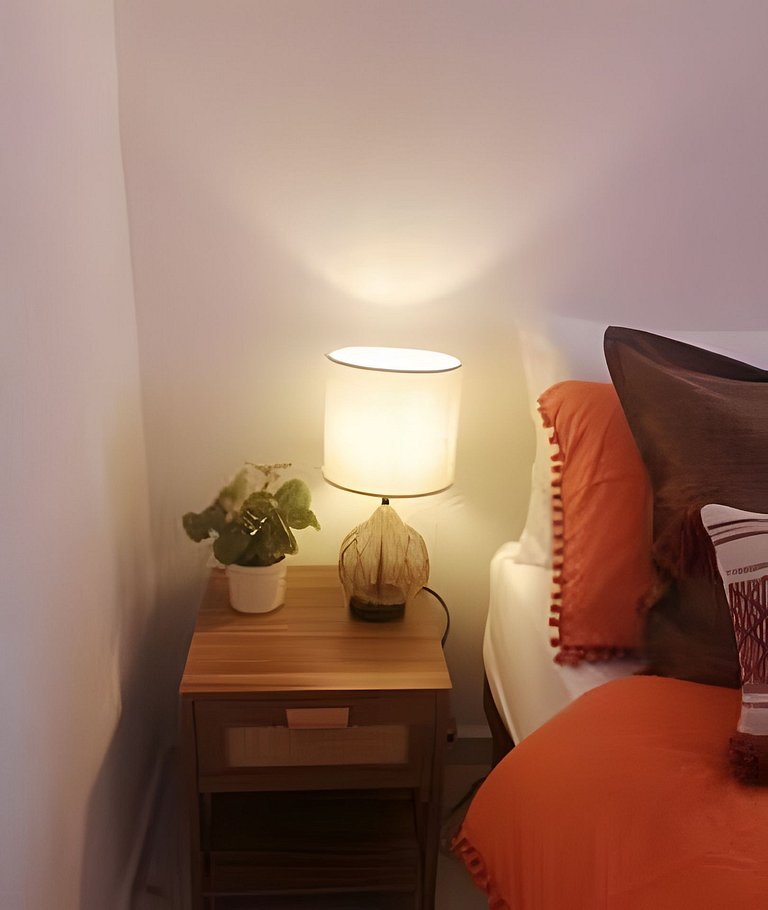 Hermoso Departamento a metros de Festival Zamna