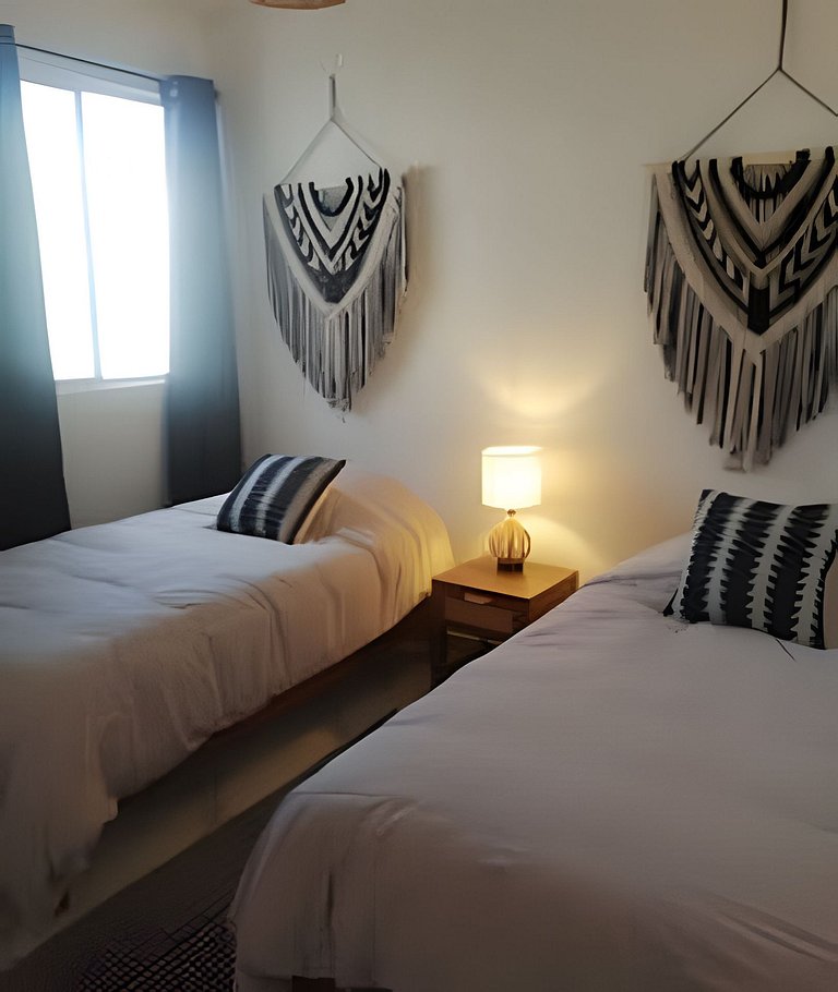 Hermoso Departamento a metros de Festival Zamna