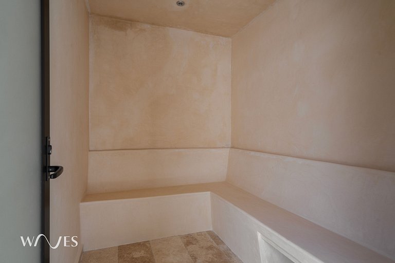 Oasis Chic con Piscina Privada y Vista a la Jungla