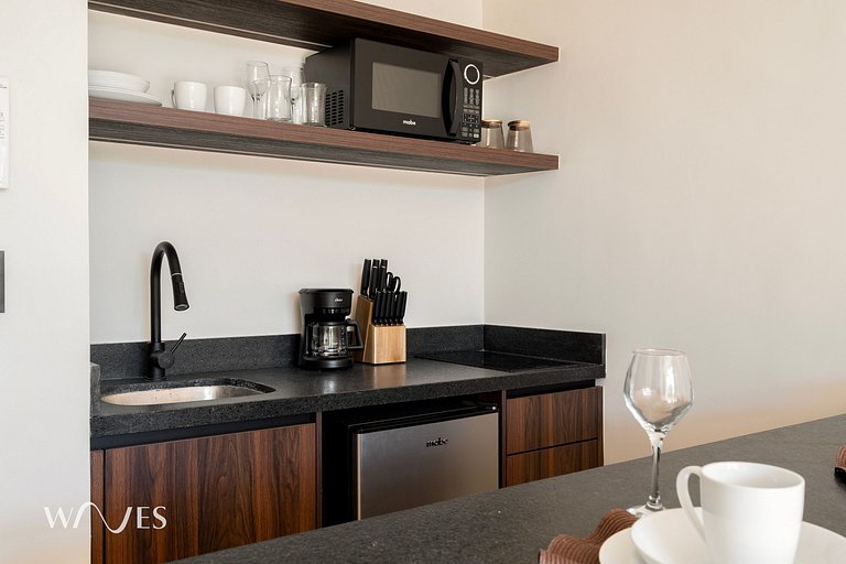 Chic Oasis with Private Pool and Jungle Views