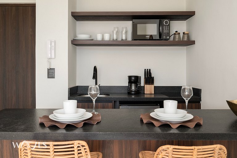 Chic Oasis with Private Pool and Jungle Views