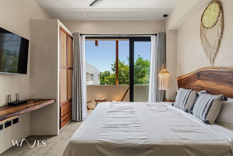 Cozy studio in the heart of Region 15
