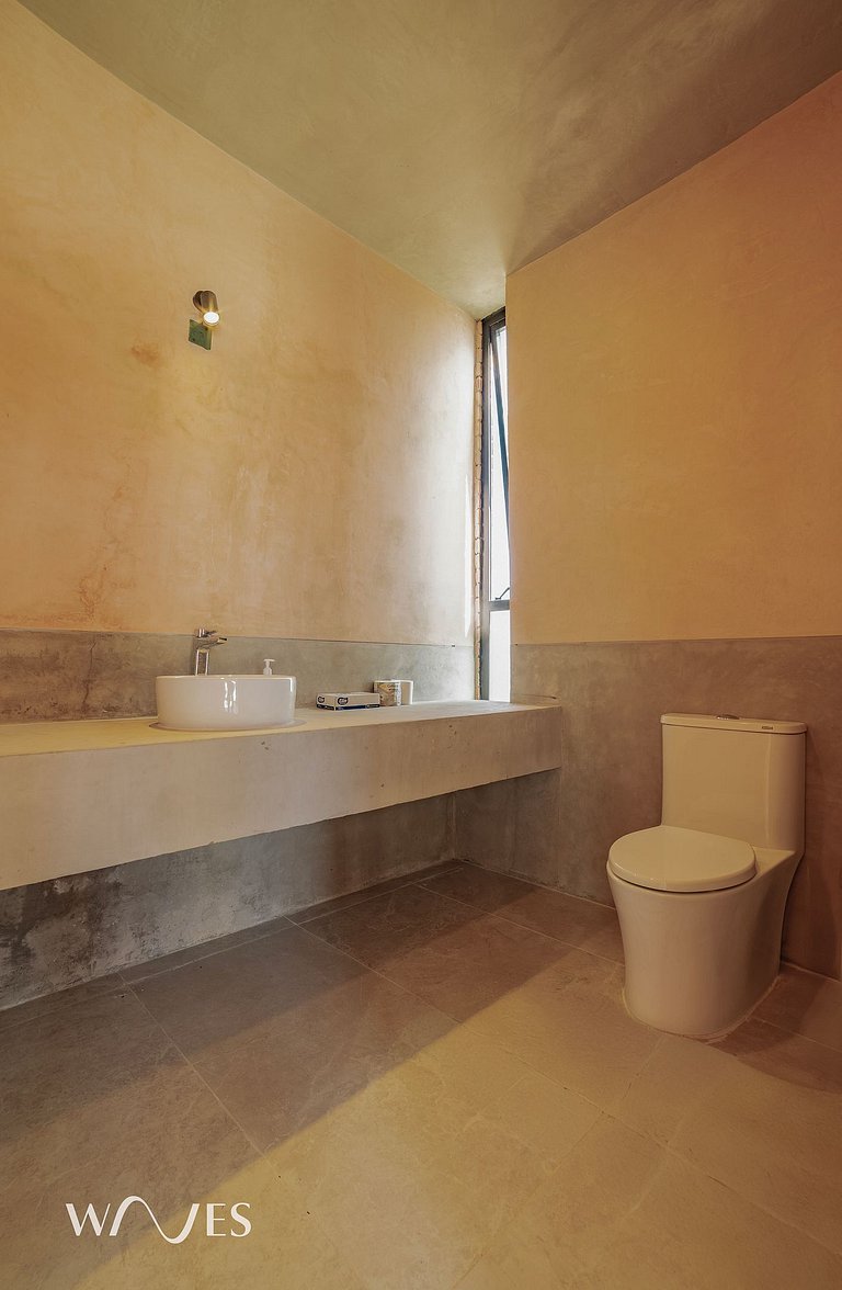 Casa Cosmo - Villa exclusiva a pasos de Playa