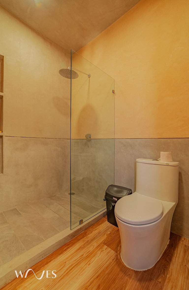 Casa Cosmo - Villa exclusiva a pasos de Playa