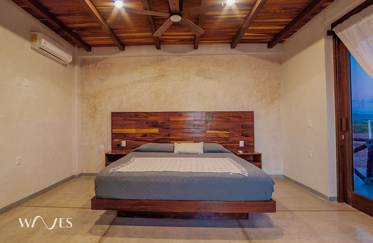 Casa Ensueño - Exclusiva Villa a pasos de la Playa