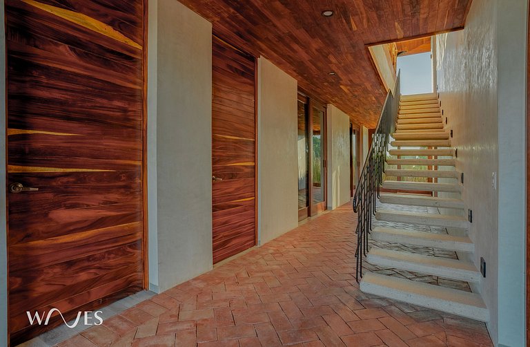 Casa Ensueño - Exclusiva Villa a pasos de la Playa