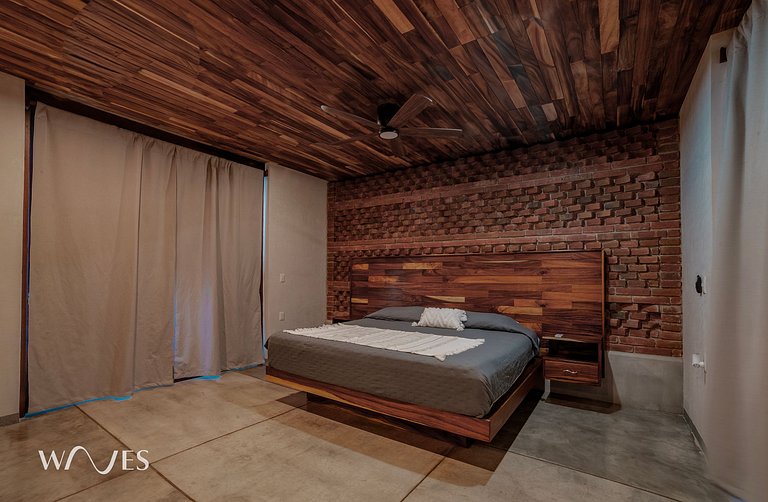 Casa Ensueño - Exclusiva Villa a pasos de la Playa
