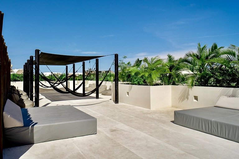 2BR | Private Pool | Spacious Green Areas