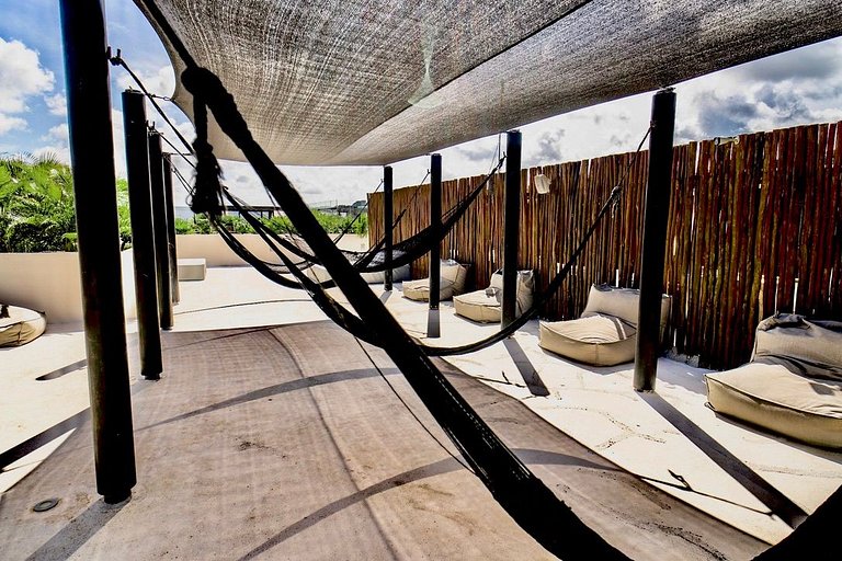 2 Rec. | Ubicación Top | Increíble Rooftop Pool