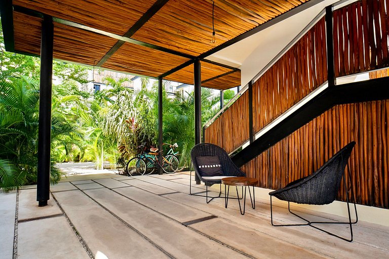 2 BR | Prime Location | Amazing Rooftop Pool