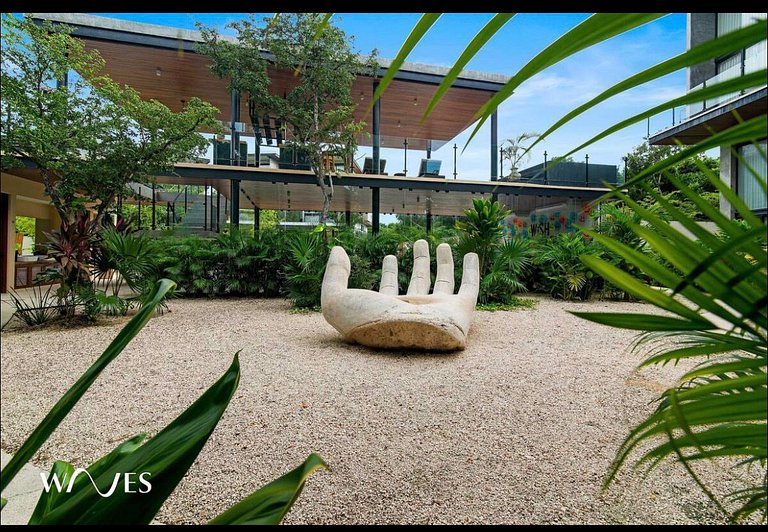 Estudio | Piscina & Naturaleza | Cerca de la Playa