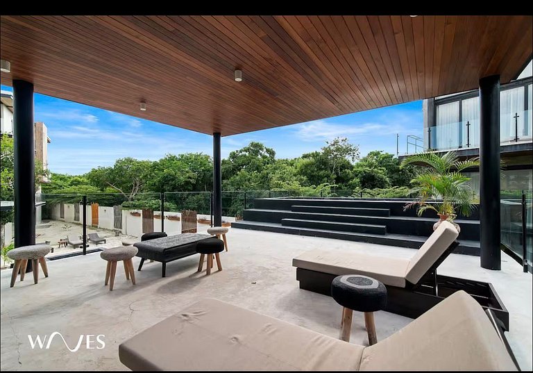 Estudio | Piscina & Naturaleza | Cerca de la Playa