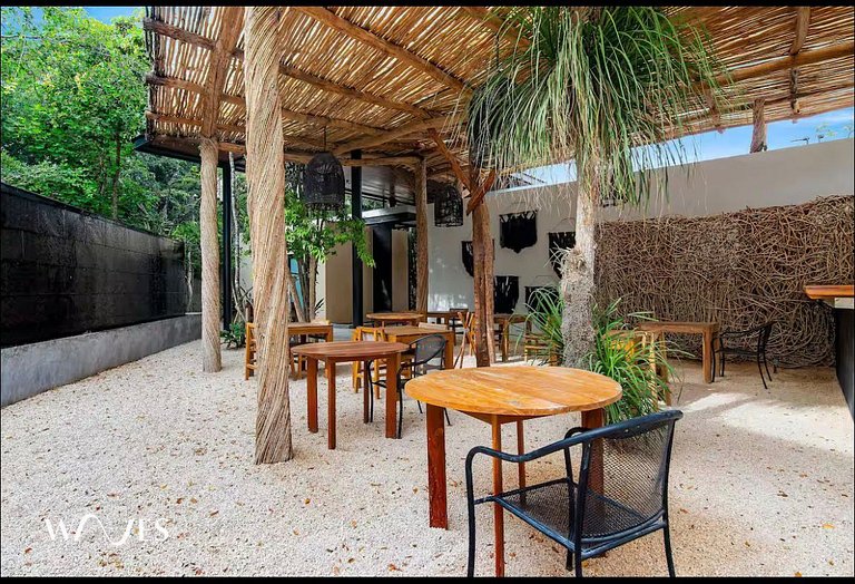 PH de 1 Rec. con Vistas a la Naturaleza