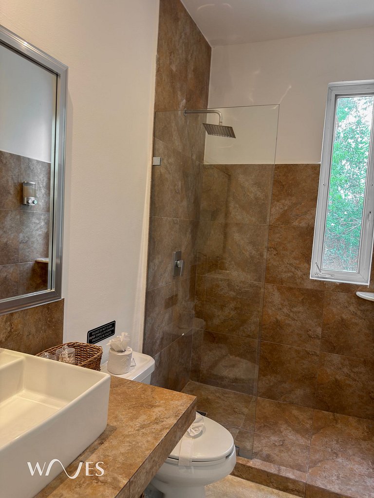 Oasis Tropical | Private Villa with 6 Bedrooms