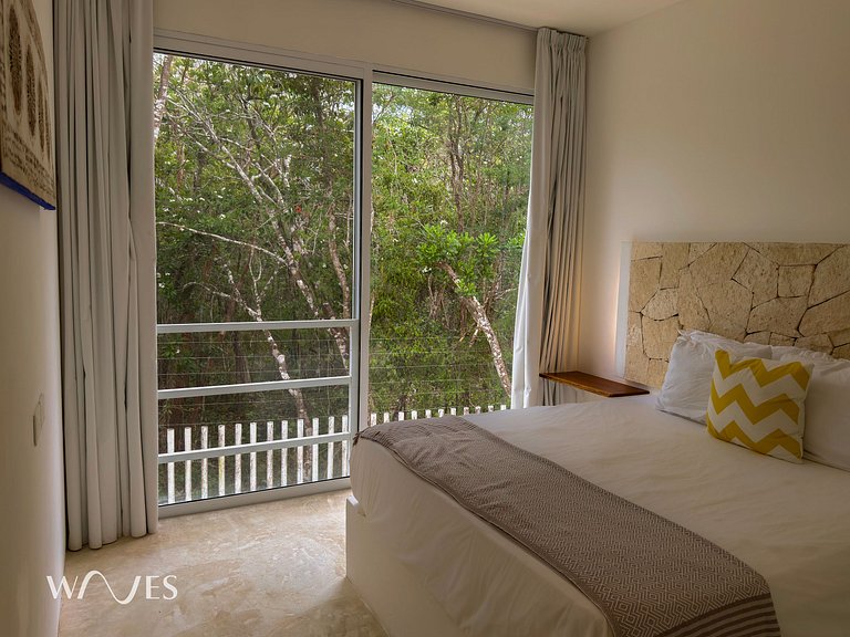 Oasis Tropical | Villa Privada de 6 Recámaras