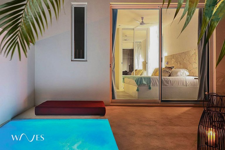 Oasis Tropical | Private Villa with 6 Bedrooms