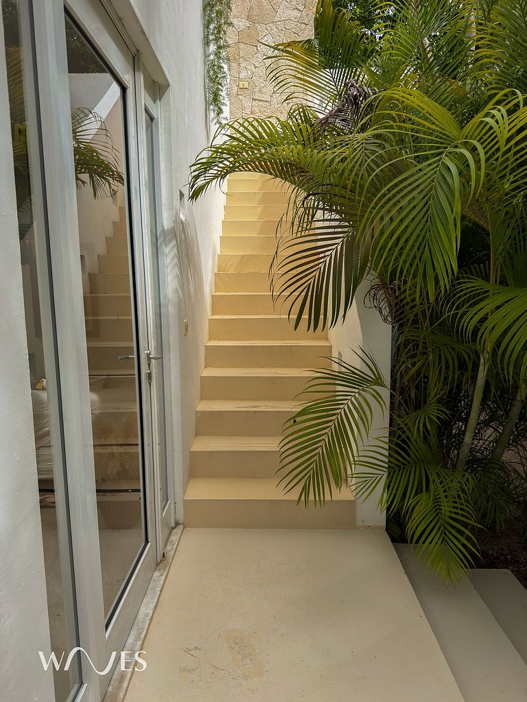 Oasis Tropical | Private Villa with 6 Bedrooms
