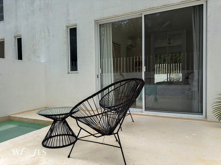 Oasis Tropical | Private Villa with 6 Bedrooms