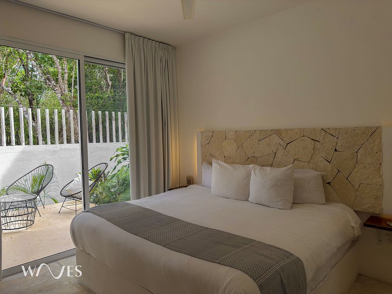 Oasis Tropical | Villa Privada de 6 Recámaras