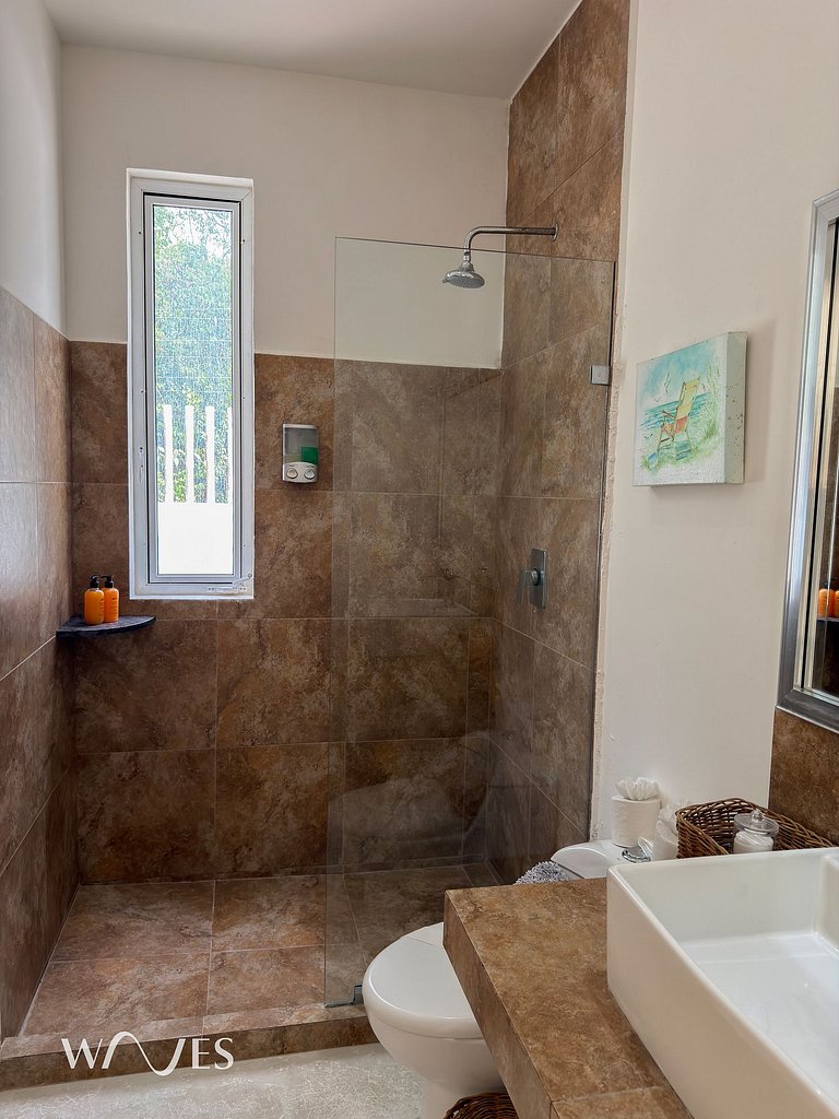 Oasis Tropical | Private Villa with 6 Bedrooms