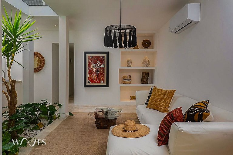 Oasis Tropical | Private Villa with 6 Bedrooms