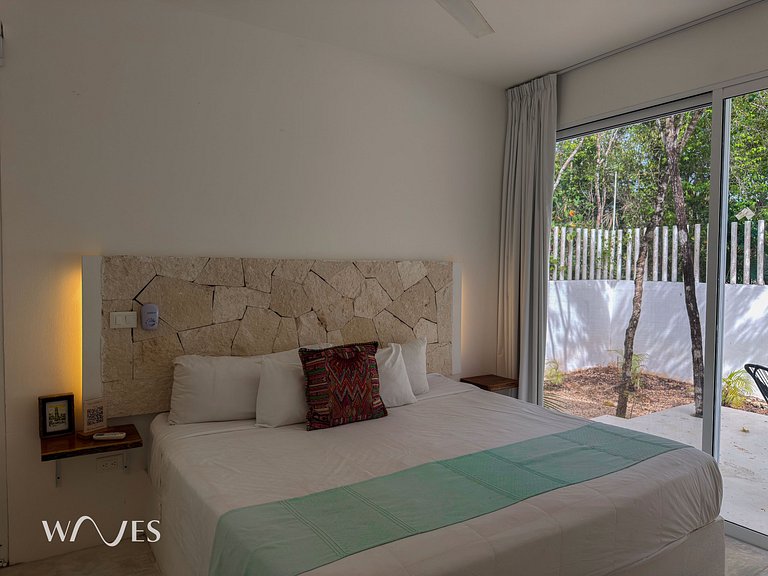 Oasis Tropical | Private Villa with 6 Bedrooms