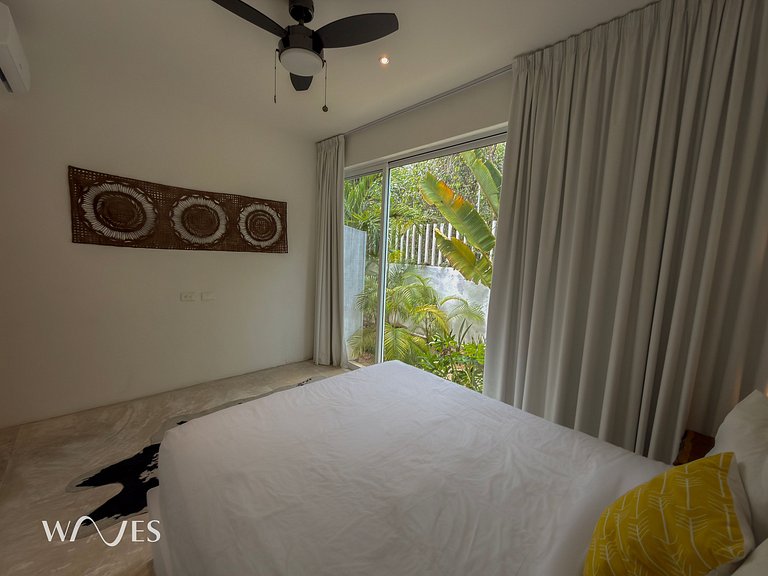 Oasis Tropical | Private Villa with 6 Bedrooms