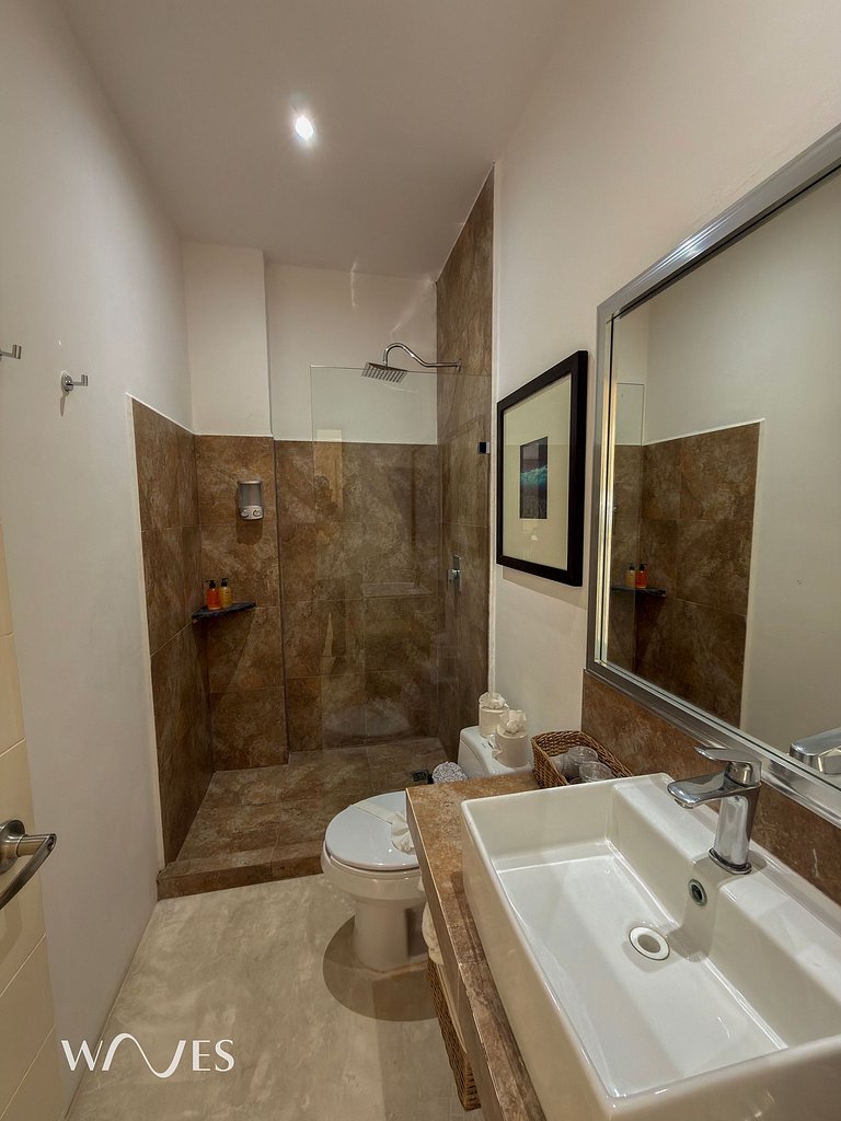 Oasis Tropical | Private Villa with 6 Bedrooms