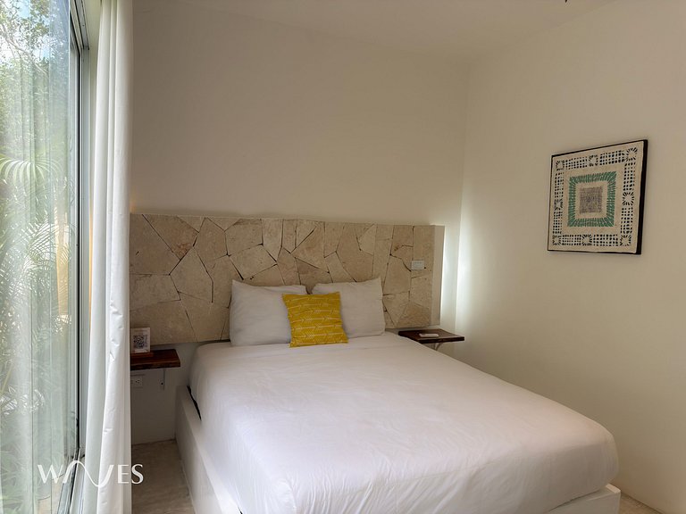 Oasis Tropical | Villa Privada de 6 Recámaras
