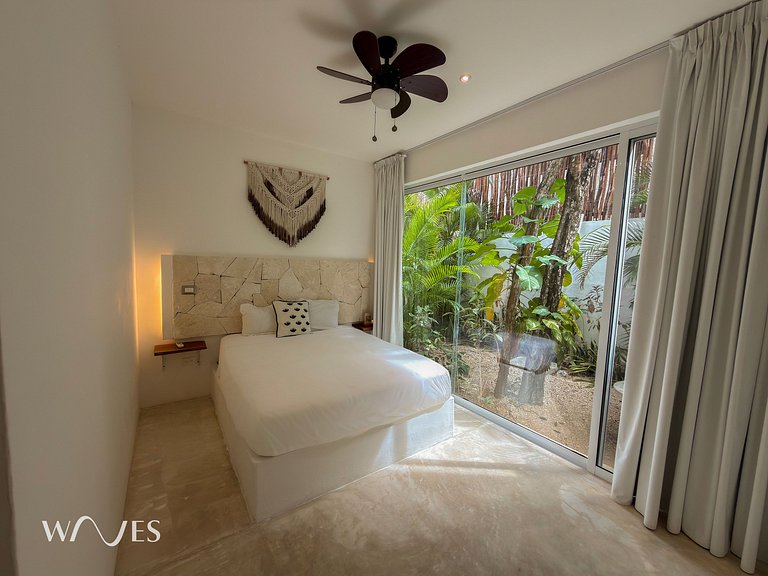 Oasis Tropical | Private Villa with 6 Bedrooms