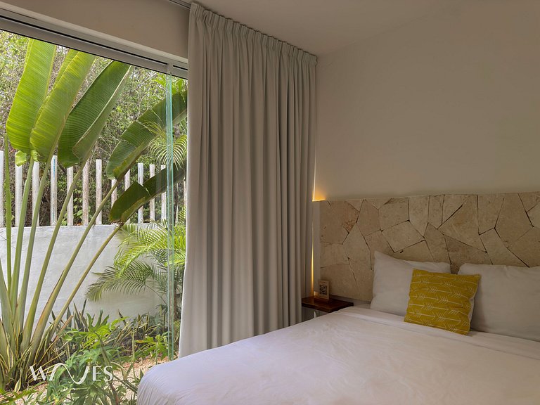 Oasis Tropical | Private Villa with 6 Bedrooms