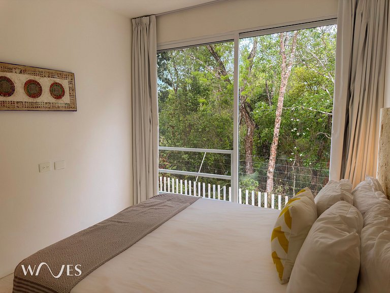 Oasis Tropical | Private Villa with 6 Bedrooms