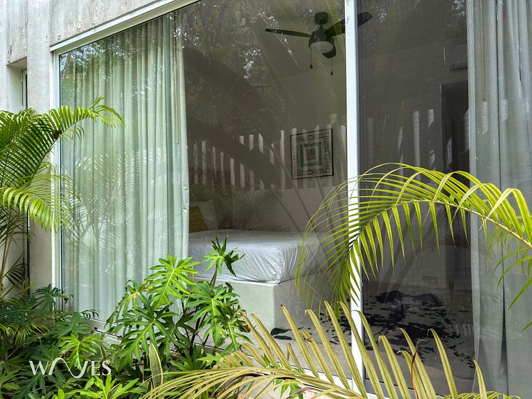 Oasis Tropical | Private Villa with 6 Bedrooms