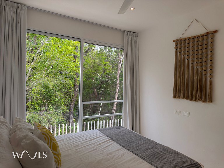 Oasis Tropical | Villa Privada de 6 Recámaras
